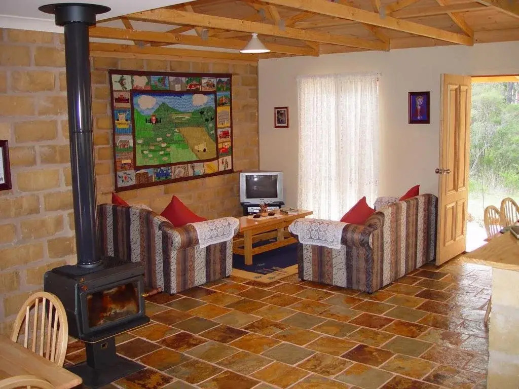 Little River Farm Cottages