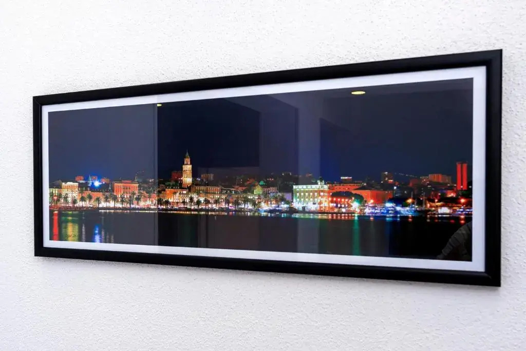 Eva city view teracce