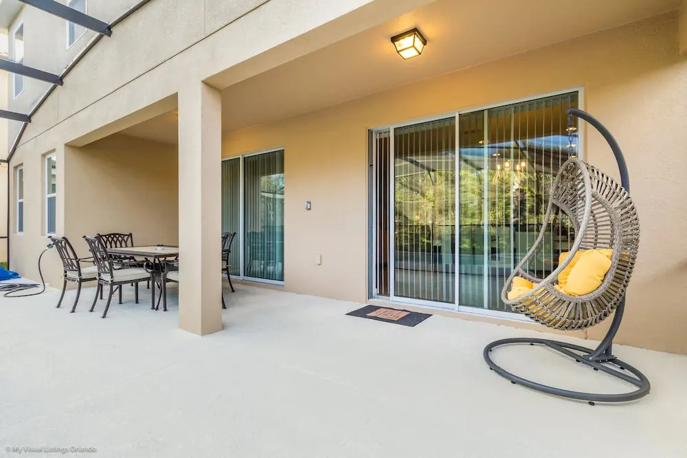 Classic 6Bed 4Ba Villa, Games, Pool, Spa - 5244o
