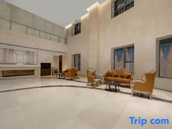 Vienna International Hotel (Jimsar Branch)