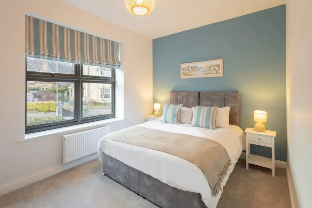 Host Stay Bay View House