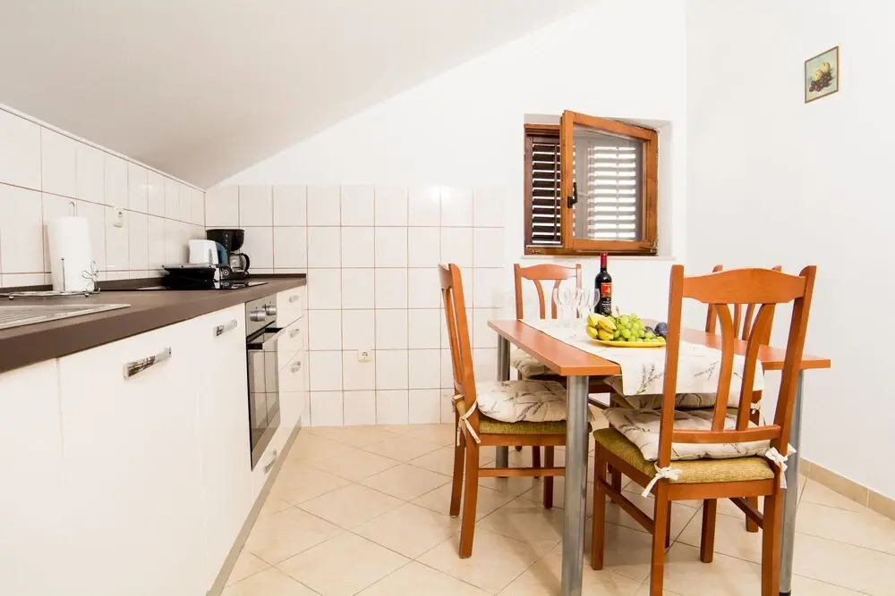 Apartments Bungevilla