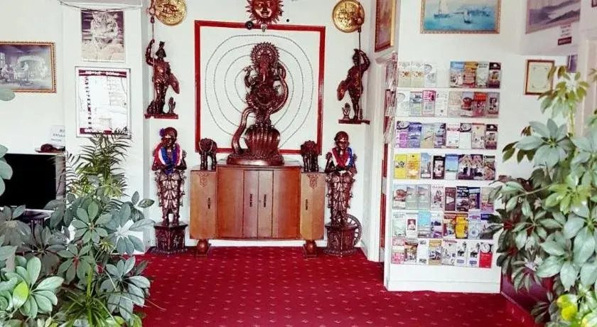 Malvern Hotel