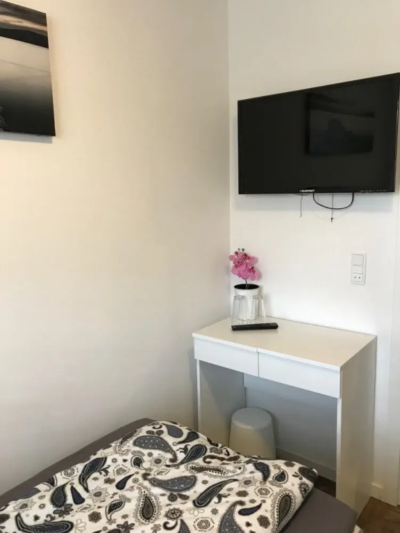 Barneys Rooms