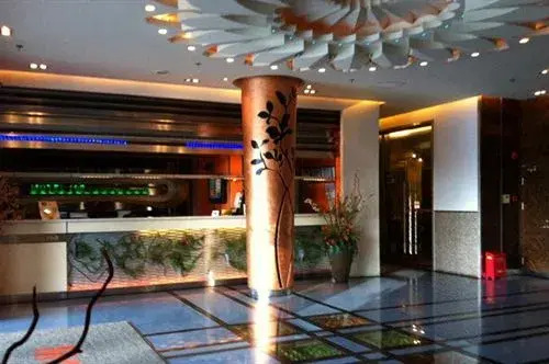 Motel 168 Jin Chuan Road Inn