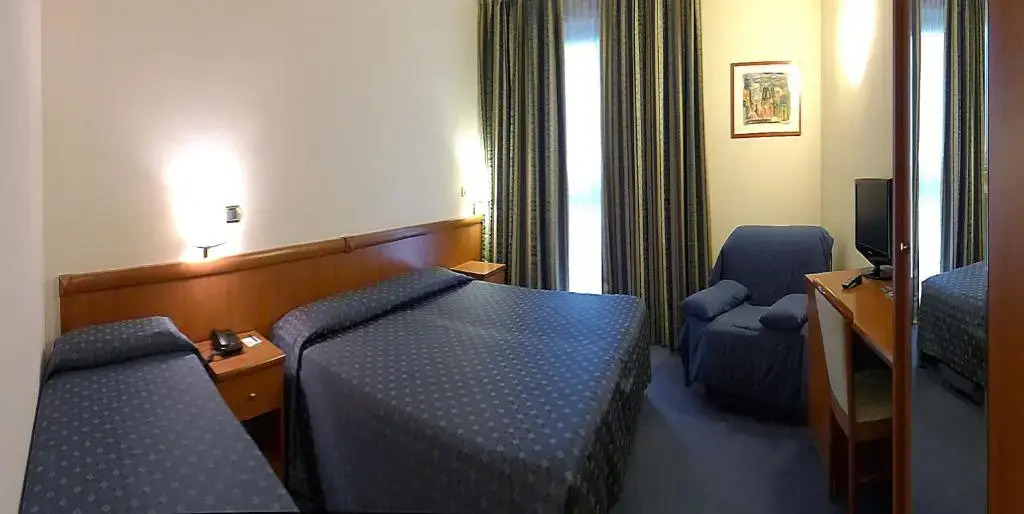 Valdenza Hotel