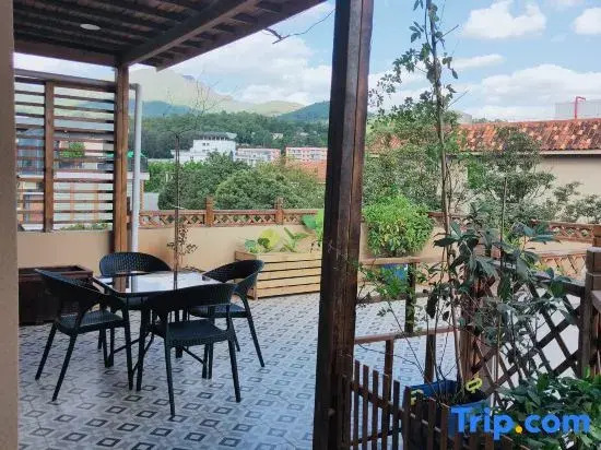 Hui Tong Garden Hotel