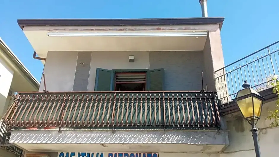 B&B Riva Volturno
