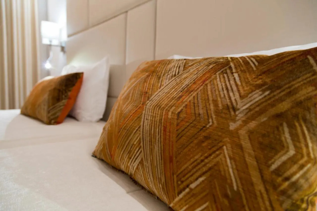 Josefa D`Obidos Hotel