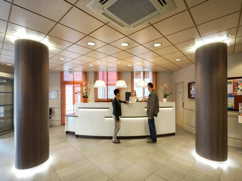 Hotel Saint Georges Lourdes Pyrenees (Avril 2026)