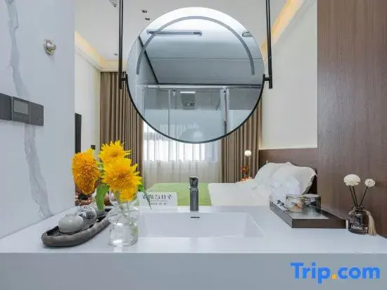 See you at first sight. Qu camping camp vacation beauty hotel