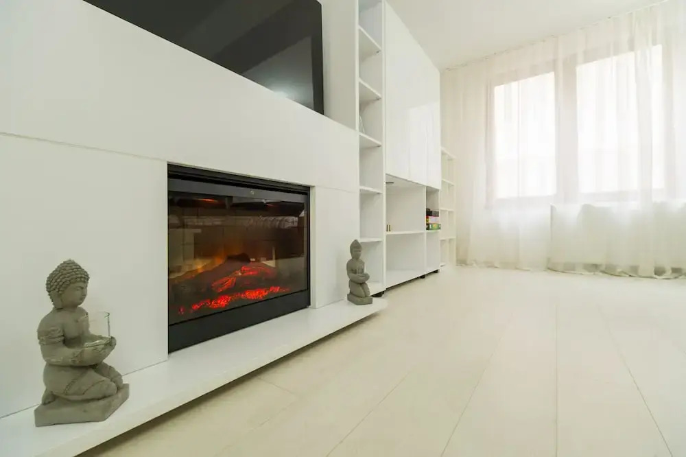 White Nest