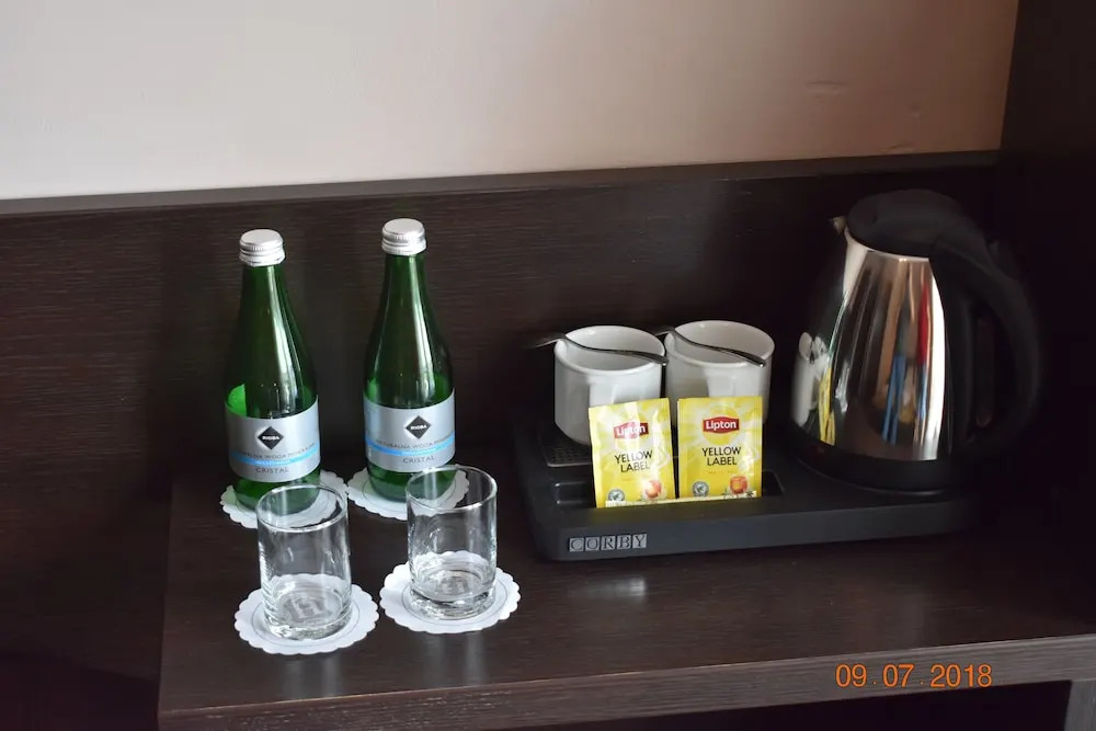 Pensjonat SPA Dolce Vita