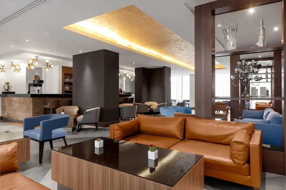 Royal Residences by Design Union