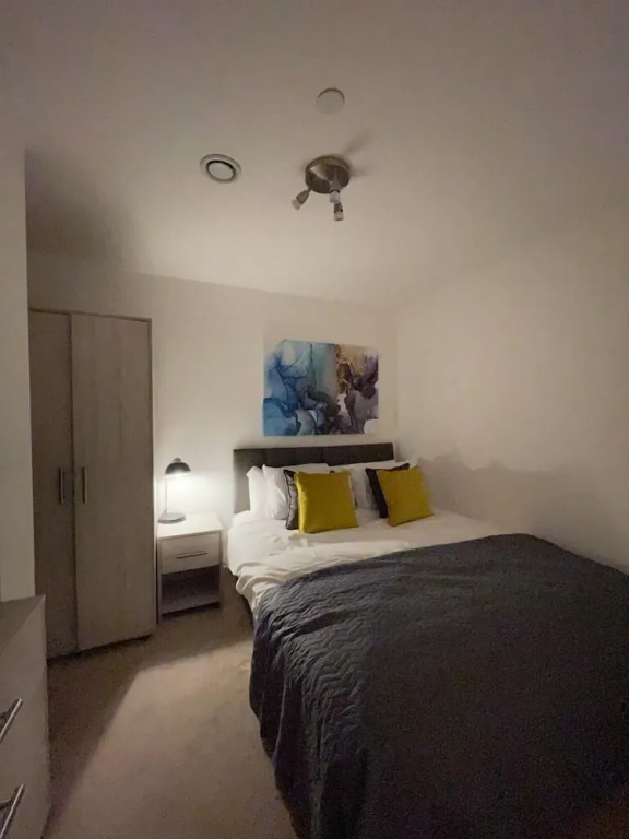Spectrum House Apartments