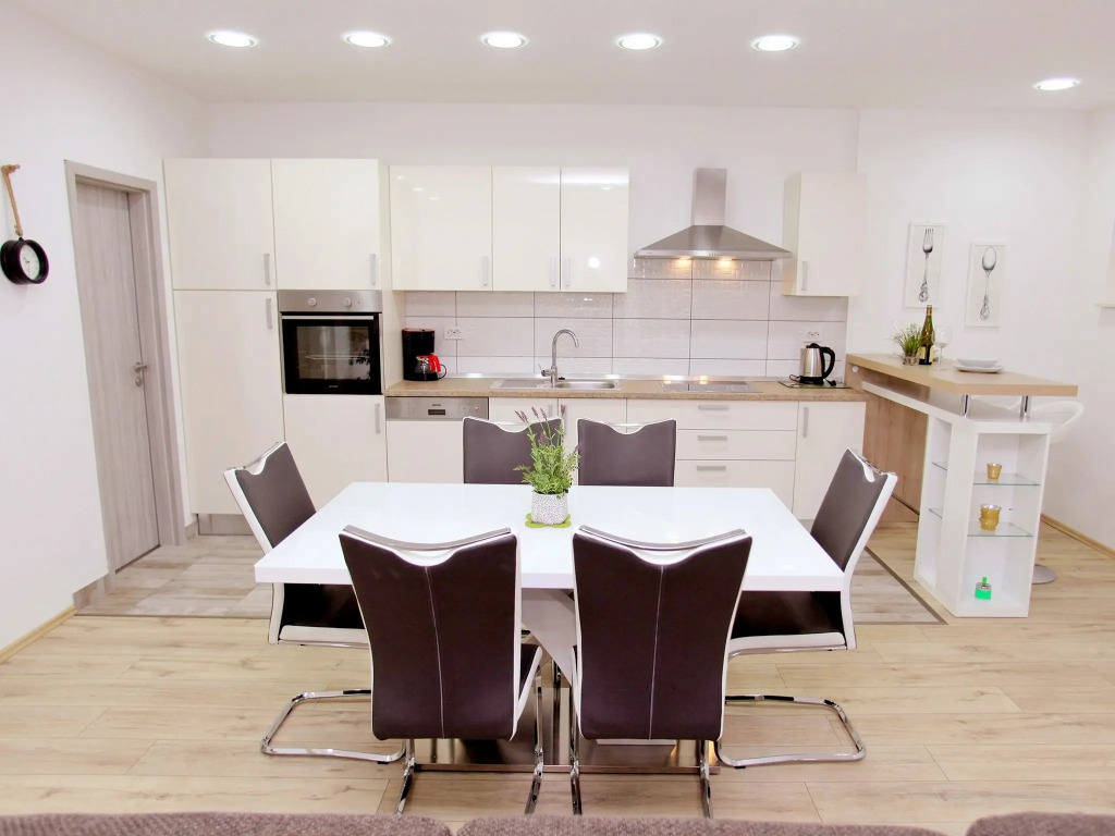 Apartments Jozo