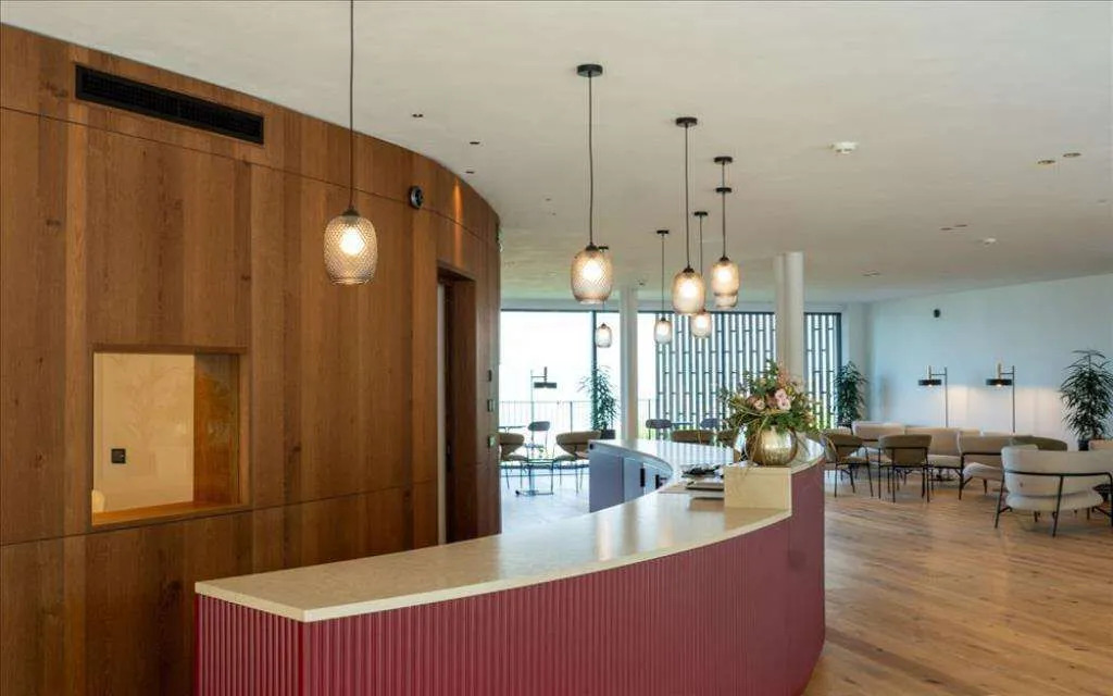 Hotel Tenz