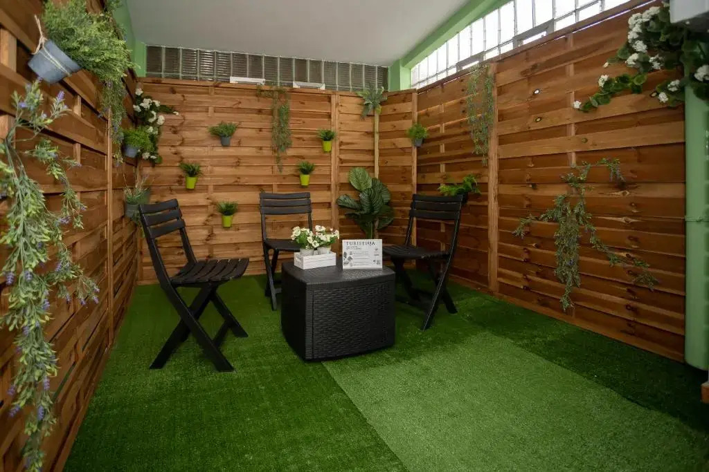 Turistiqa - Piso Carballo Ferrol Vutco01445