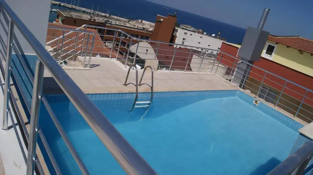 Monalisa Hotels KUŞADASI