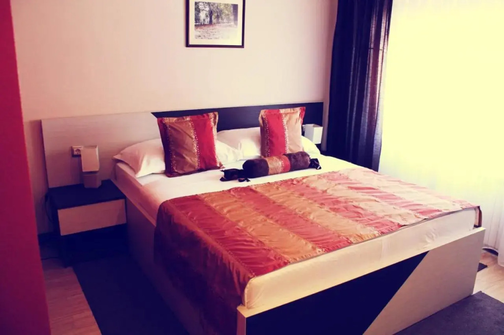 Motel Korzo