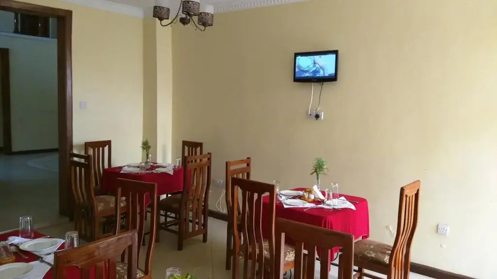 Bright Star Hotel