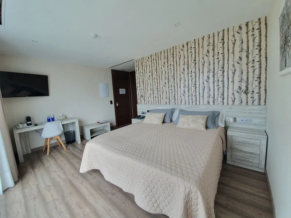 Hotel Boutique Aroma de Mar