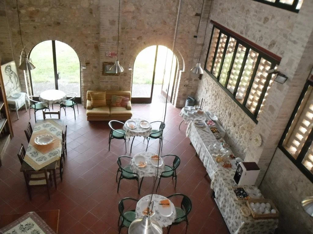 Agriturismo Santa Croce