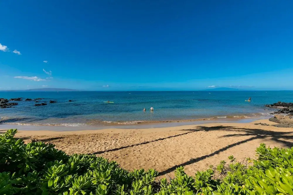 My Waii Beach Cottage by Coldwell Banker Island Vacations