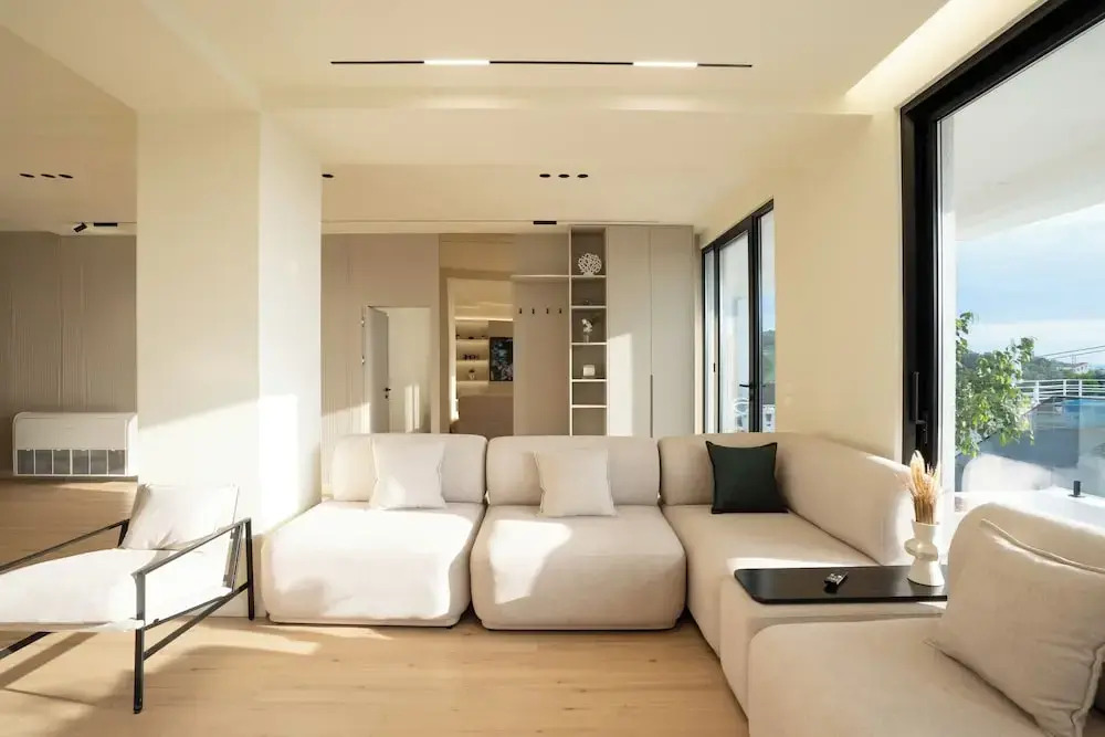Villa Cosmo