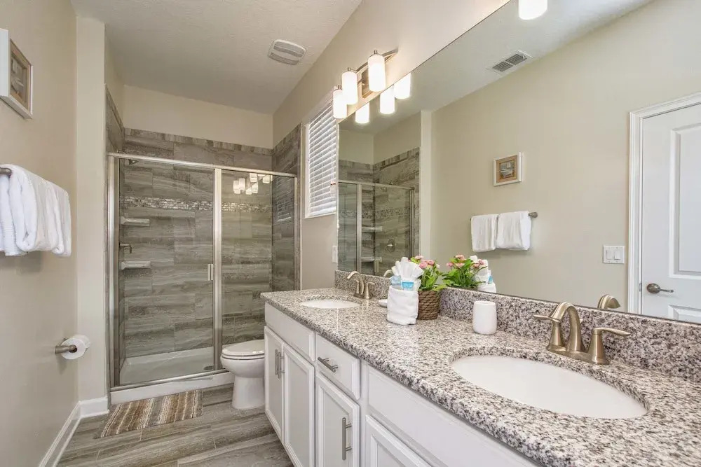 Storey Lake-5 Bedroom Pool Home-1663ST