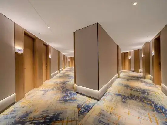 Echarm Hotel Changsha Sonya Lake Wuyue Plaza Branch