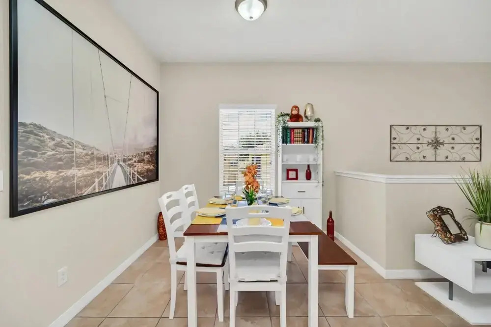 Brand NEW Garden View Condo Minutes to Disney