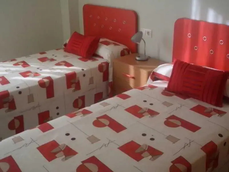 RealRent Aldea Golf