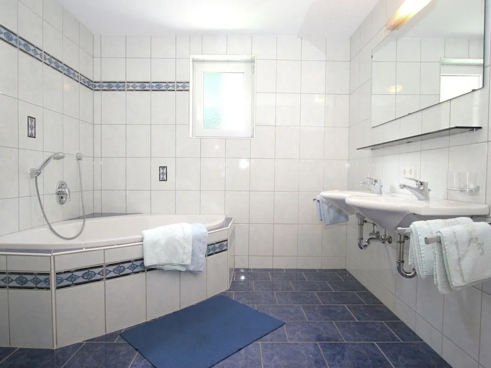 Holiday Home in Kappl With Balcony