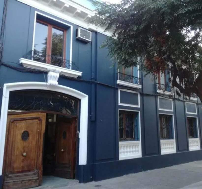 Hostal Alto Aposento