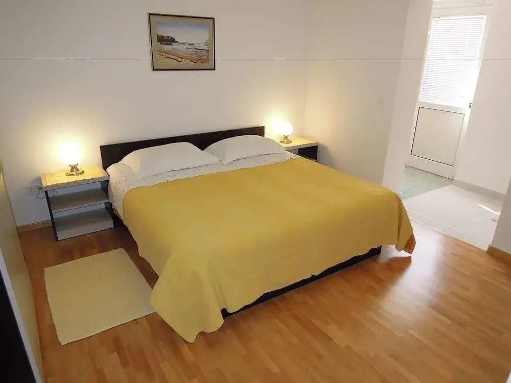 Apartmani Šimićev