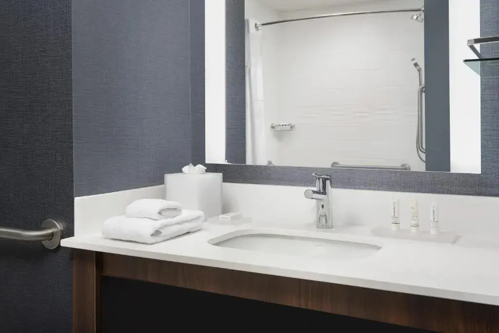Residence Inn Doral Mall Area