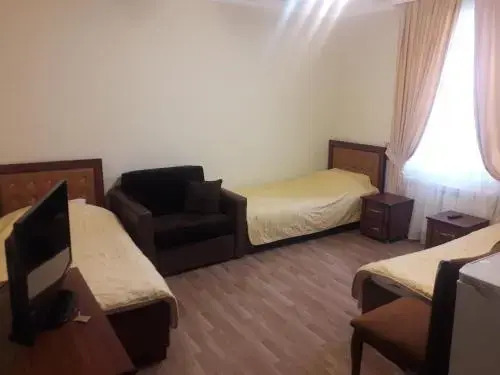 LT Hotel