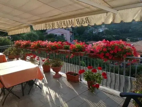 B&B Mare e Monti