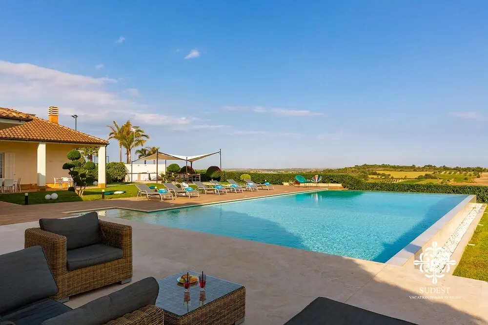 Sicily Summer Breeze