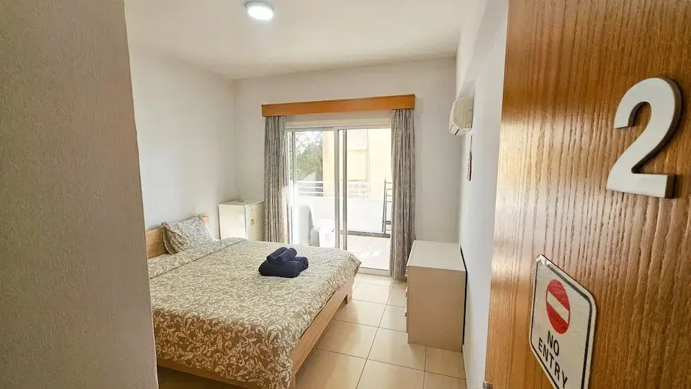 Unique City Center Rooms
