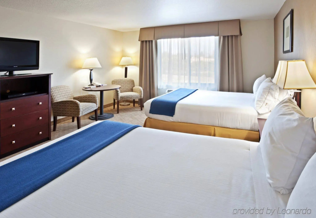 Holiday Inn Express Hotel & Suites Vancouver Mall-Portland Area by IHG