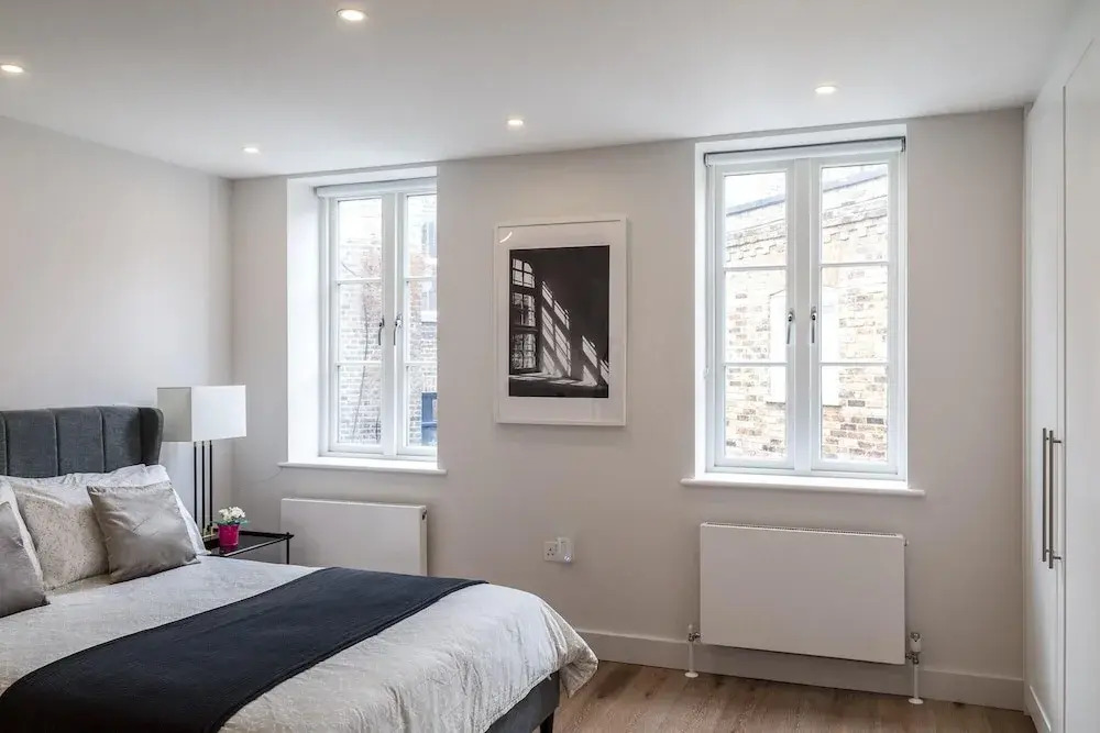 Modern Family Home in Kensington