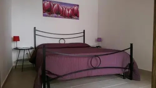 A Casa di Sonia