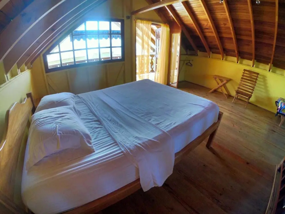 Koko Acqua Lodge