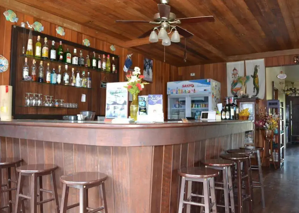 La Luna Italian Restaurant & Accommodation