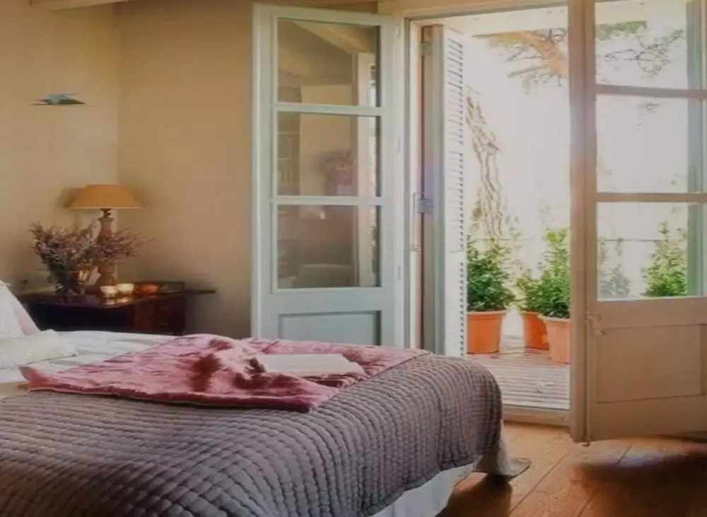 Bamboo - Sleeps 2 - Garden - Parking
