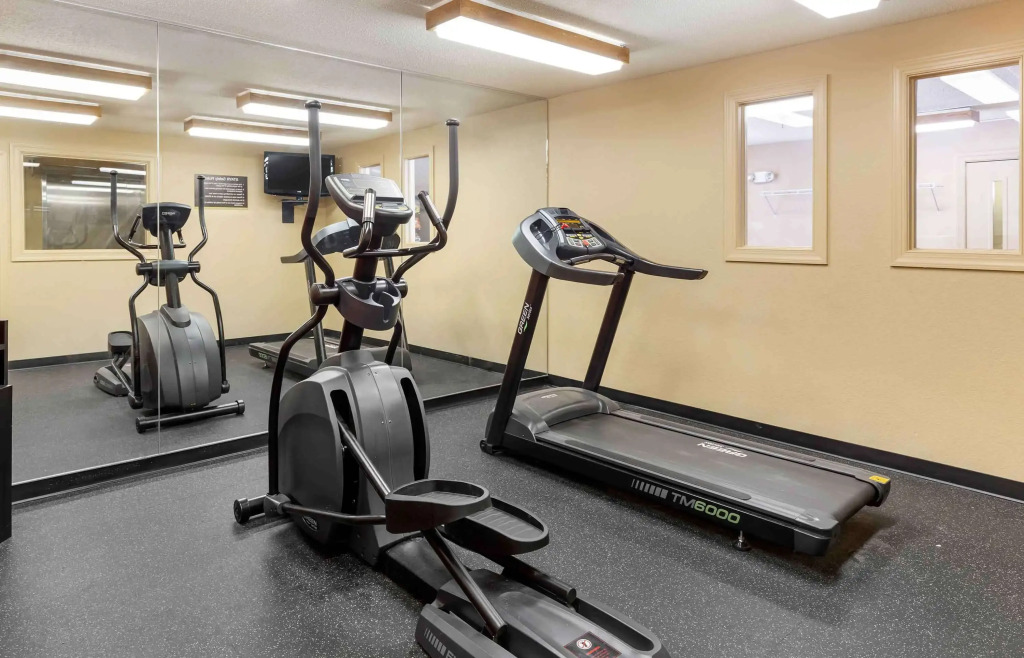 Extended Stay America Select Suites - Raleigh - Cary - Regency Parkway South