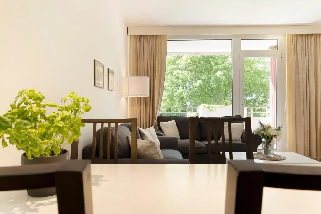 Berolina Wohnung 103