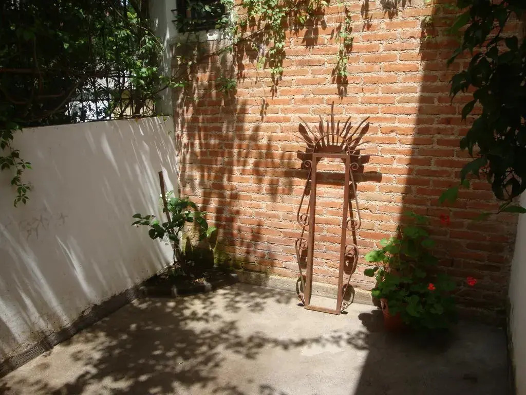 Hotel Las Marias